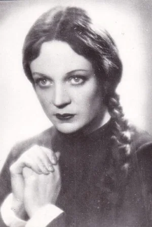 Photo of Lilita Bērziņa from the Latest Netflix gallery