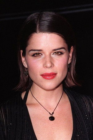 Neve Campbell photo