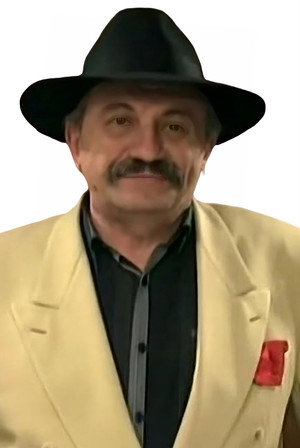 Dragomir 'Gidra' Bojanić photo