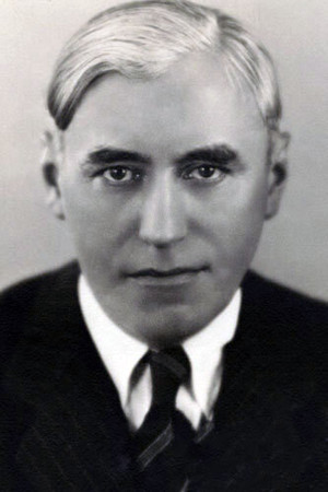 Mack Sennett photo