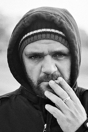 Photo of Makis Papadimitriou from the Latest Netflix gallery