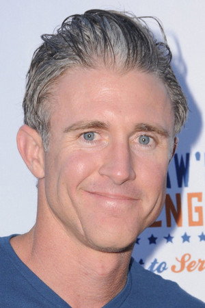 Photo of Chase Utley from the Latest Netflix gallery