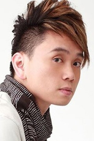 Photo of 沈旭暉 from the Latest Netflix gallery