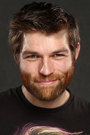 Liam McIntyre photo