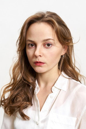 Photo of Anastasiya Pronina from the Latest Netflix gallery