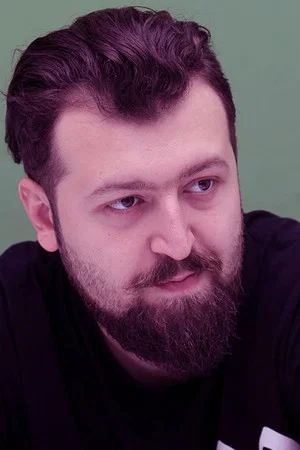 Photo of Erkin Ergin from the Latest Netflix gallery