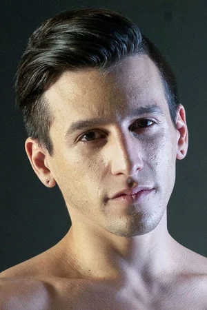 Photo of Collin Lust from the Latest Netflix gallery