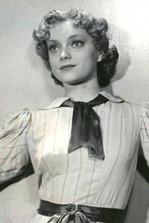 Photo of Asta Hansen from the Latest Netflix gallery