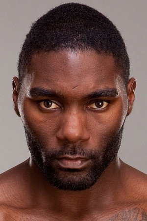 Anthony Johnson photo