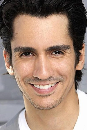 Photo of John Bryant Davila from the Latest Netflix gallery