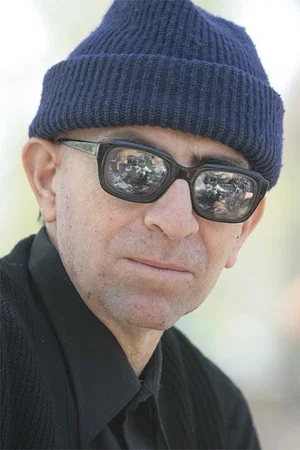 Photo of Steve Rocco from the Latest Netflix gallery