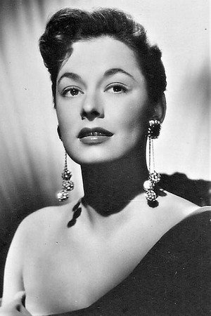 Ruth Roman photo