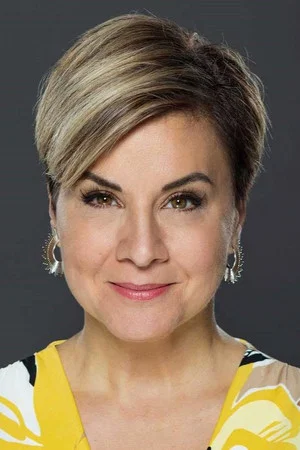 Photo of Anita Ábel from the Latest Netflix gallery