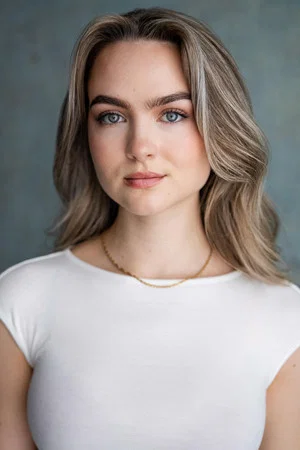 Photo of Jasmine Kheen from the Latest Netflix gallery