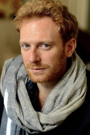 Photo of Léonard Matton from the Latest Netflix gallery