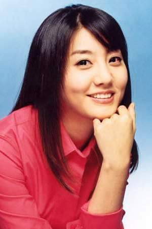 Photo of Kim Da-hye from the Latest Netflix gallery