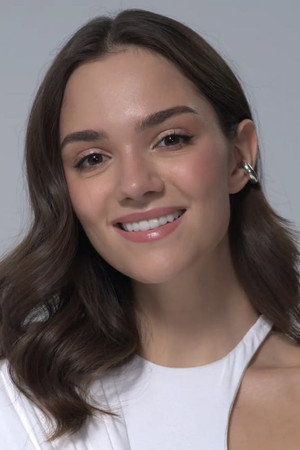 Photo of Evgenia Medvedeva from the Latest Netflix gallery