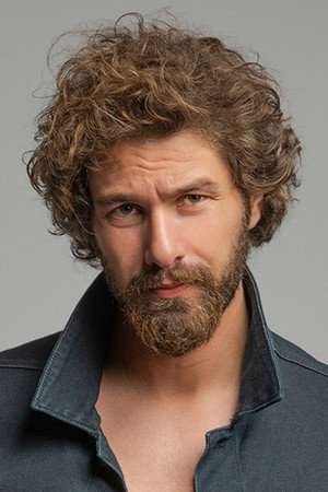 Furkan Palalı photo