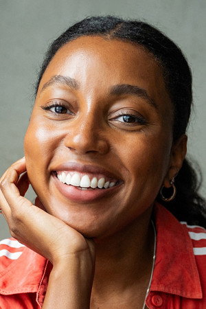 Photo of Ani Nelson from the Latest Netflix gallery
