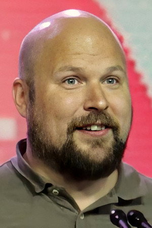 Photo of Markus Persson from the Latest Netflix gallery