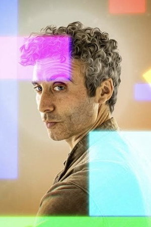 Photo of Gille Klabin from the Latest Netflix gallery