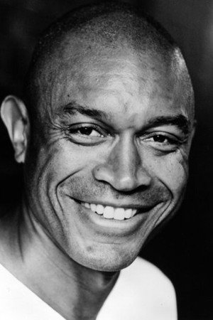 Photo of Bruce Lester-Johnson from the Latest Netflix gallery