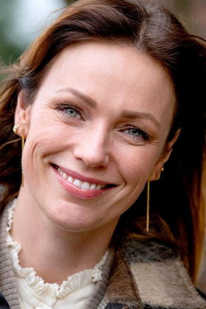 Lisbeth Østergaard photo