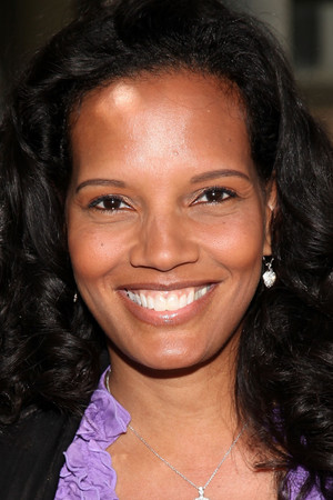 Shari Headley photo
