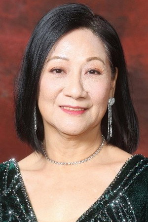 Photo of Cecilia So Yan-Chee from the Latest Netflix gallery