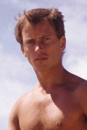 Photo of Clint Ely from the Latest Netflix gallery