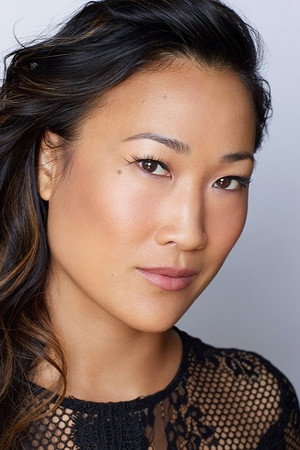 Photo of Tina Huang from the Latest Netflix gallery