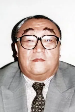 Noriaki Yuasa photo