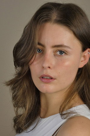 Photo of Isabel Bruijnzeels from the Latest Netflix gallery
