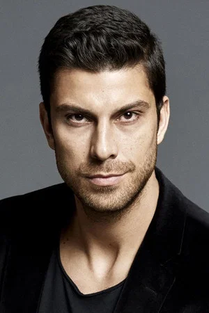 Photo of Armağan Oğuz from the Latest Netflix gallery