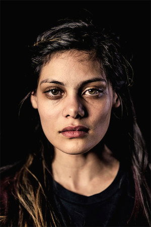 Tarryn Wyngaard photo