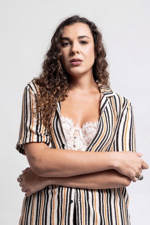 Photo of Olivia Lopes from the Latest Netflix gallery