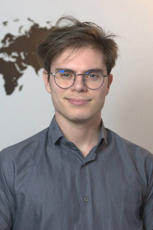 Photo of Tristan Giandoriggio from the Latest Netflix gallery
