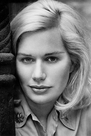 Sally Kellerman photo
