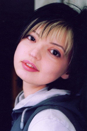 Photo of Anna Korolyova from the Latest Netflix gallery