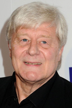 Martin Jarvis photo