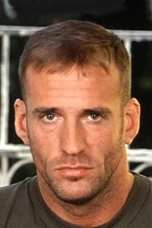 Photo of Jason Branch from the Latest Netflix gallery