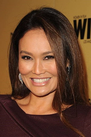 Tia Carrere photo