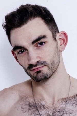 Photo of Jack Aries from the Latest Netflix gallery