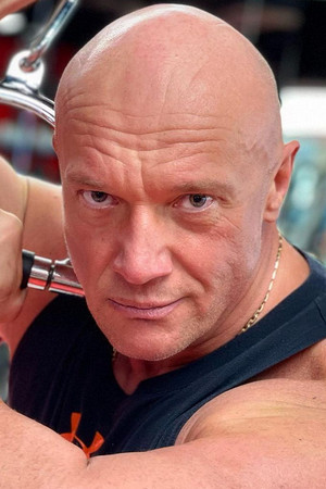 Dmitriy Mityurich photo