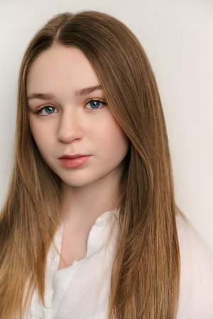 Alix West Lefler photo