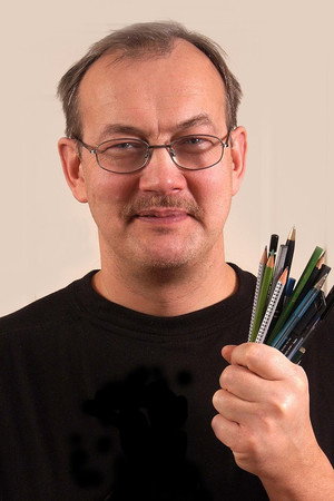 Photo of Heiki Ernits from the Latest Netflix gallery