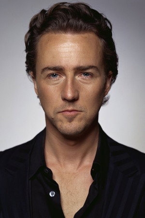 Edward Norton photo