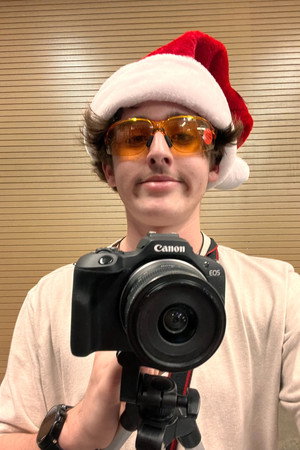 Photo of Dillon Duffy from the Latest Netflix gallery