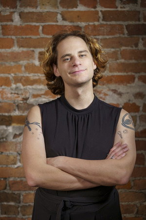 Photo of Tristan Miller from the Latest Netflix gallery