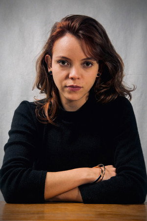 Photo of Muki Sabogal from the Latest Netflix gallery